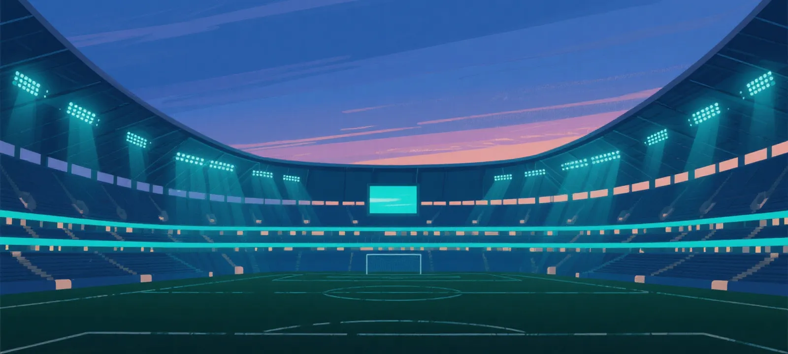 2026世界盃賽制與主辦資訊導覽